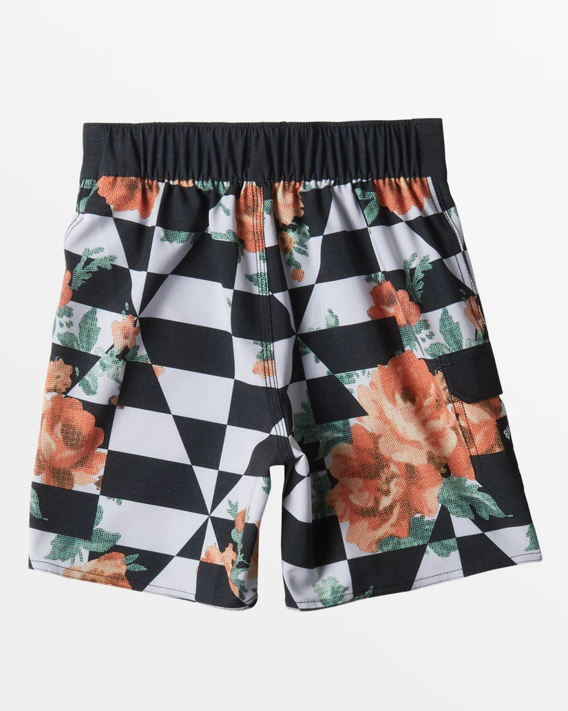 SHORT NIÑO(A) BILLABONG SUNDAYS PRO